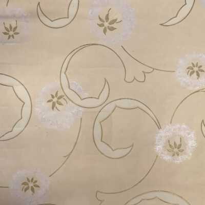 Wallpaper Sample, Robert S. Hobbs & Co, c. 1900