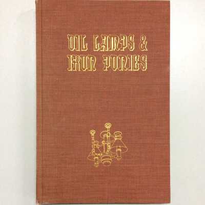'Oil Lamps and Iron Ponies', by Shaw, Fisher, and Harlan, 1949