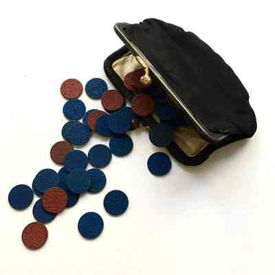 War Tokens, 1941-1945