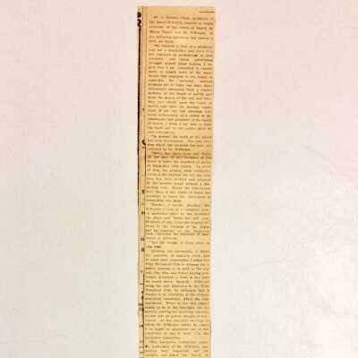 A (top of column 1)