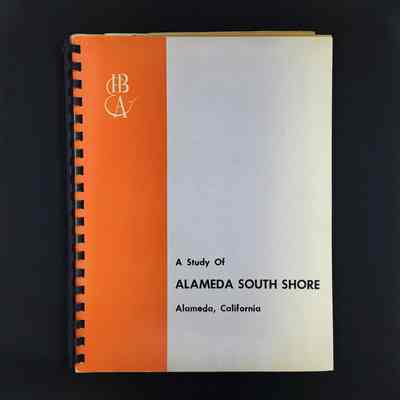 A Study of Alameda South Shore, 1961