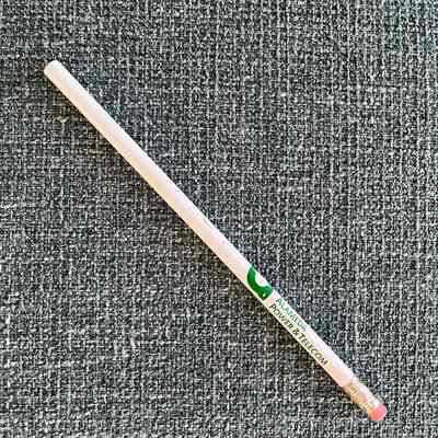 Alameda Power & Telecom advertising pencil, c. 2000-2008