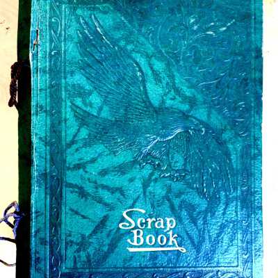 Alameda Times Star Cartoons Scrap Book No. 3, 1942-1943