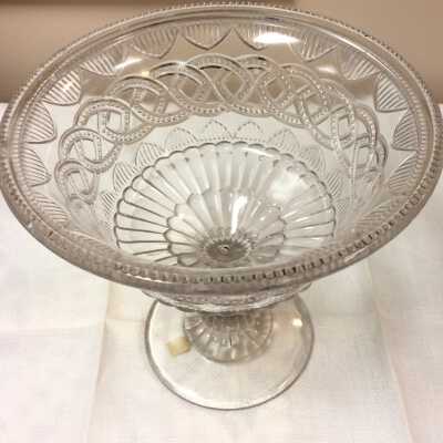 Fruit compote of the McDonell family, c. 1880s or 1890s