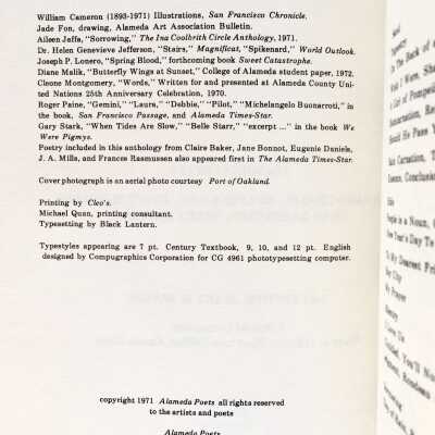 Copyright 1971