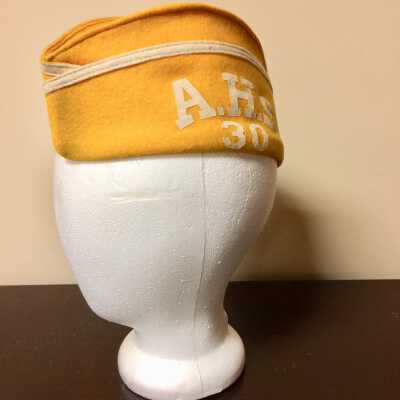 Alameda High School Hat of the class of 1930