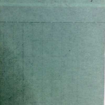 Color of second copy