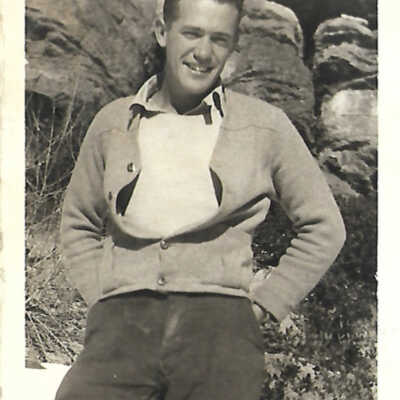 Howard Bernad