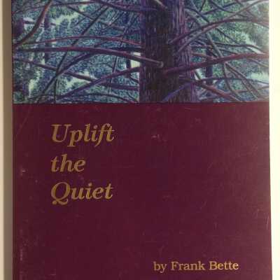 'Uplift the Quiet', by Frank Bette, 1997