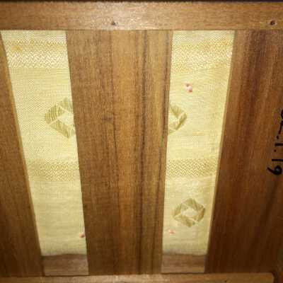 Underside of bed (1983.32.1.19)