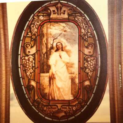 Picture from acquisition.