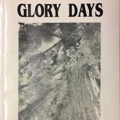 'Glory Days Alameda Poets', editor, Mary Rudge, 1991