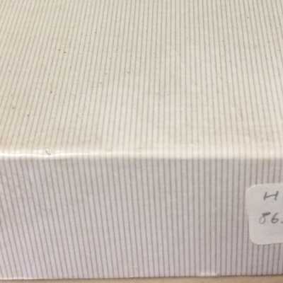 Storage box