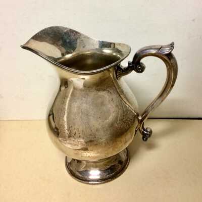 Windjammers Santa Cruz Race Trophy won by Lester Stone with Aloha, 1939
