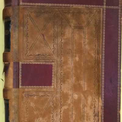 Minutes Board of Fireman's Pension Fund and Board of Police Pension Fund Commissions, 1907-1925