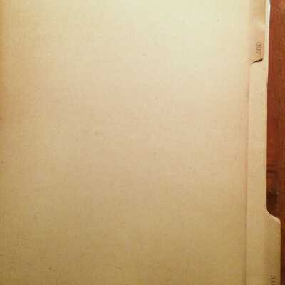 Documents relating to unemployment relief, 1931-1932