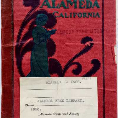 'Alameda, Alameda County, California', 1902