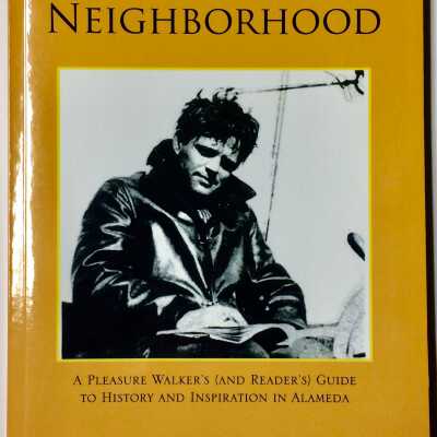 'Jack London's Neighborhood', by Mary Rudge, 2013