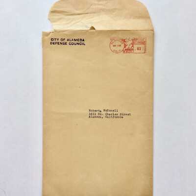 Envelope