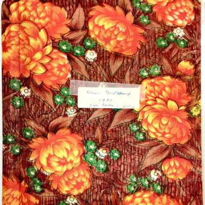 Scrapbook of the Alameda Poets, 1981-1982