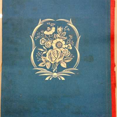 Back Scrapbook C
