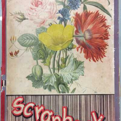Scrapbook C