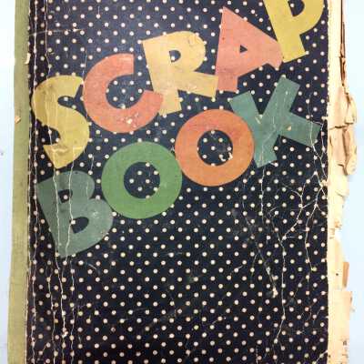 Scrapbook B