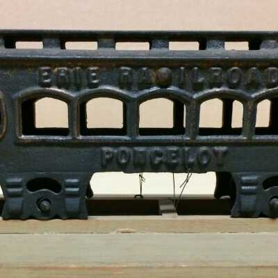Carriage 2