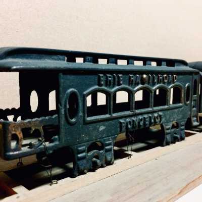 Caboose