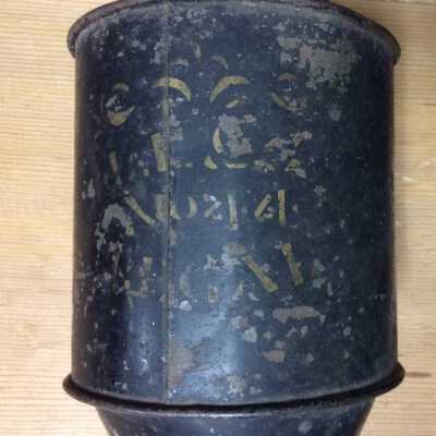 Manufacturer: L.F. & C.: No. 44 Regal