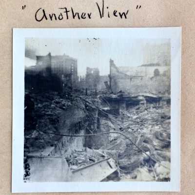 'Another View': Former Office of Pacific Steel & Wire Co. at 100 Front St.
