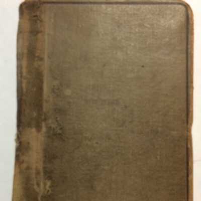 Fire Department Record Book, Attendance Webb Avenue Fire House, 1921-1930