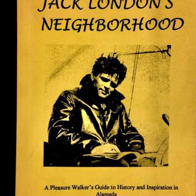 'Jack London's Neighborhood' by Mary Rudge, 2002