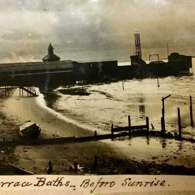 Terrace Baths