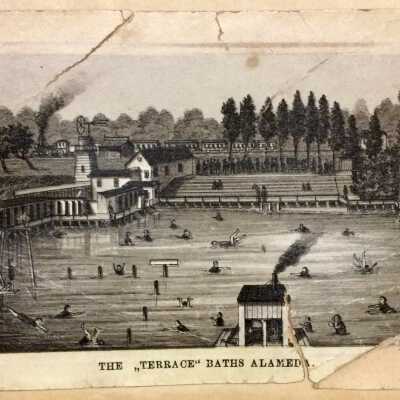 Terrace Baths