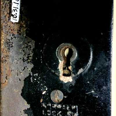 Norwalk Lock Co.