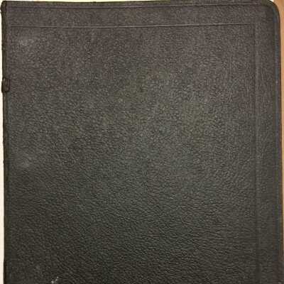 1946-1948 Haight-Franklin PTA Board Meeting Minutes and Record, and publications 1939-1977
