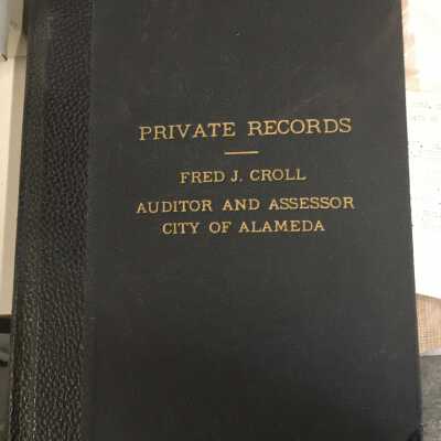 Scrap Book