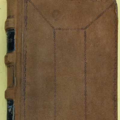 Fire Department Record Book, 1880