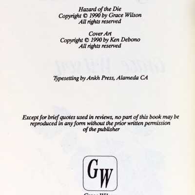 Copyright