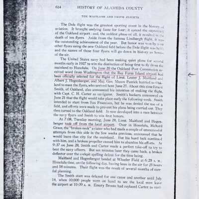 C, 1st page
