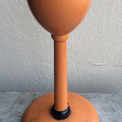Wooden hat stand of the Haslett family, 1920s