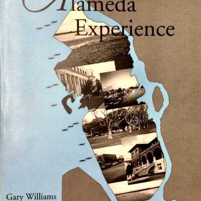 'The Alameda Experience', by Gary Williams, 2009