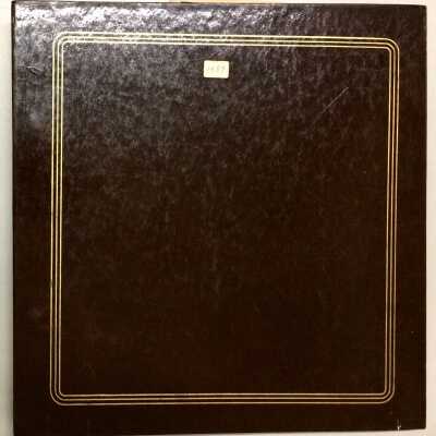 Scrapbook of the Alameda Poets, 1987