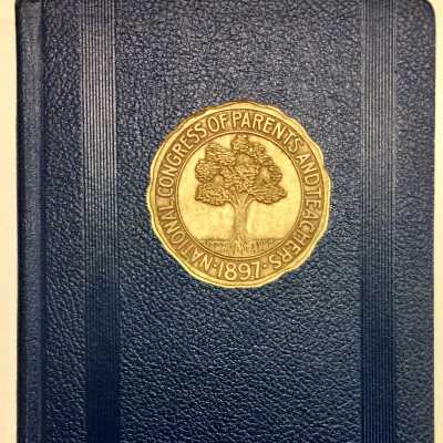Longfellow School PTA Minutes, 1960-1965