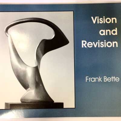 'Visions and Revision', by Frank Bette, 1994