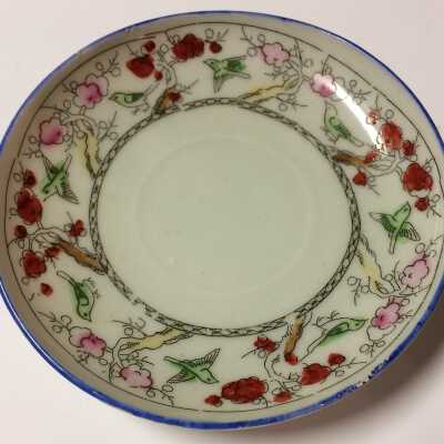 saucer - 86.24.7-E