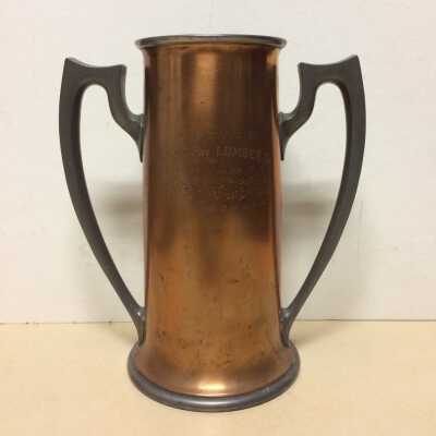 Trophy of Stone Boat Yard from Pacific Ave Lumber Co., c. 1910-1912