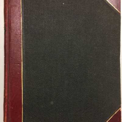 Minutes of the National Association of Letter Carriers, 1916-1927