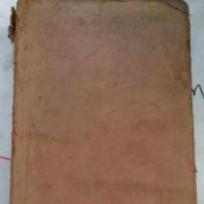 Fire Department Roll Call Book and List of Shifts, 1921